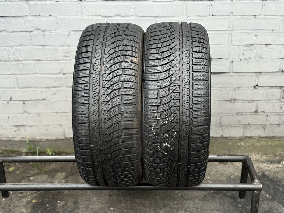 Топова шина‼️Nokian WR А4 102V 245/45 r19 8.2мм 2023рік