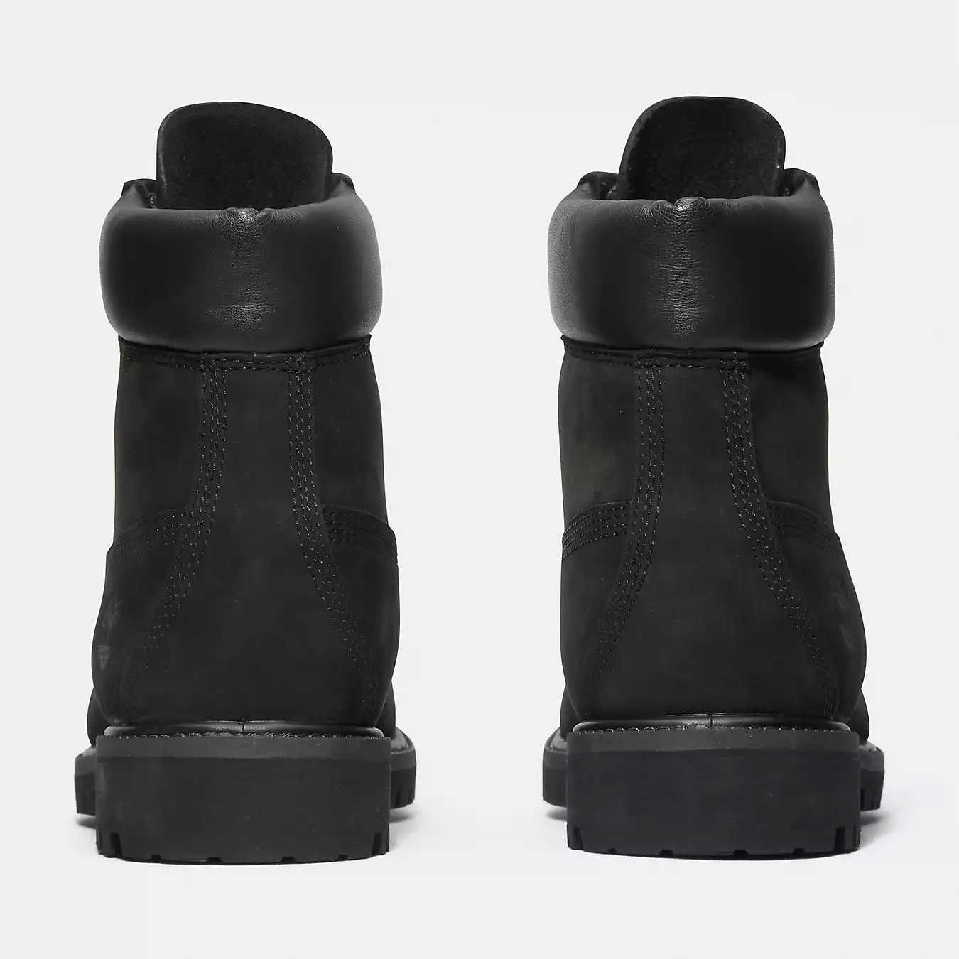 Timberland® Premium 6-Inch Waterproof Boot. Ботинки мужские. Оригинал.