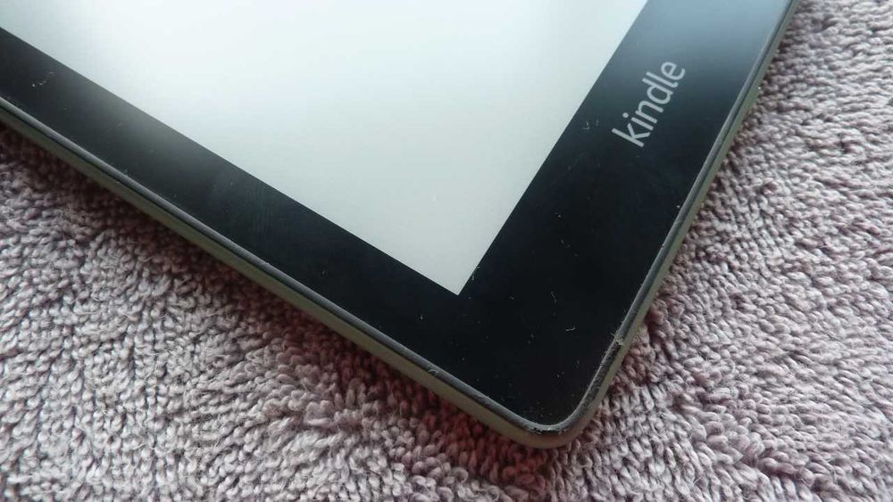 Kindle paperwhite 4 10th generacja - 8 GB pamięci Z REKLAMAMI "003G"