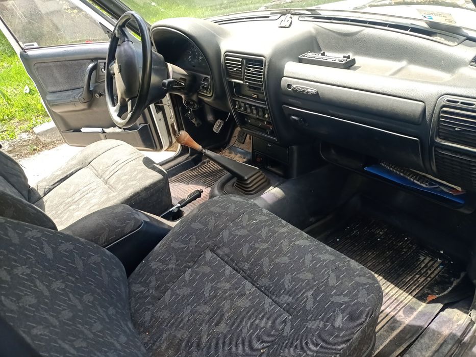 Волга, ГАЗ 3110.