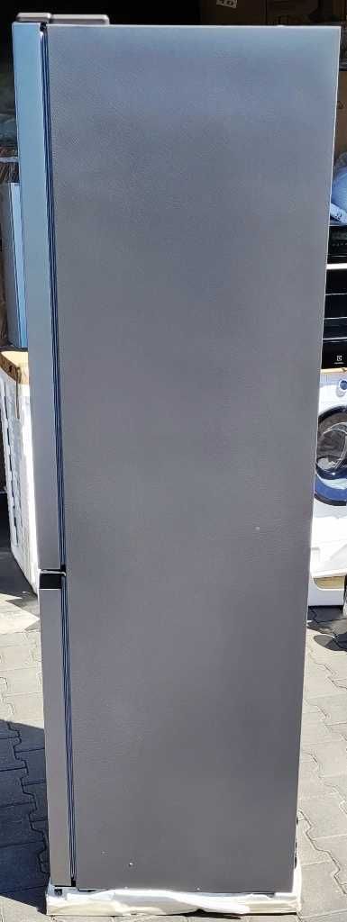 Lodówka GORENJE NRK6192AS4 No Frost 186cm Srebrna