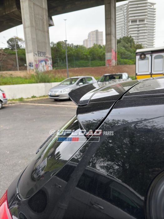 Extensão Aileron BMW Touring E91 / F31 / G21 / E46 Serie 3 e 5
