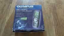 Диктофон OLYMPUS