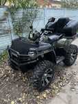 Polaris Sportsman 800 2011