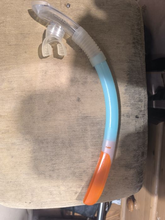 Zestaw do nurkowania