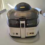 Vendo Fritadeira sem Óleo DELONGHI Multifry