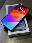 Iphone 12 64gb czarny