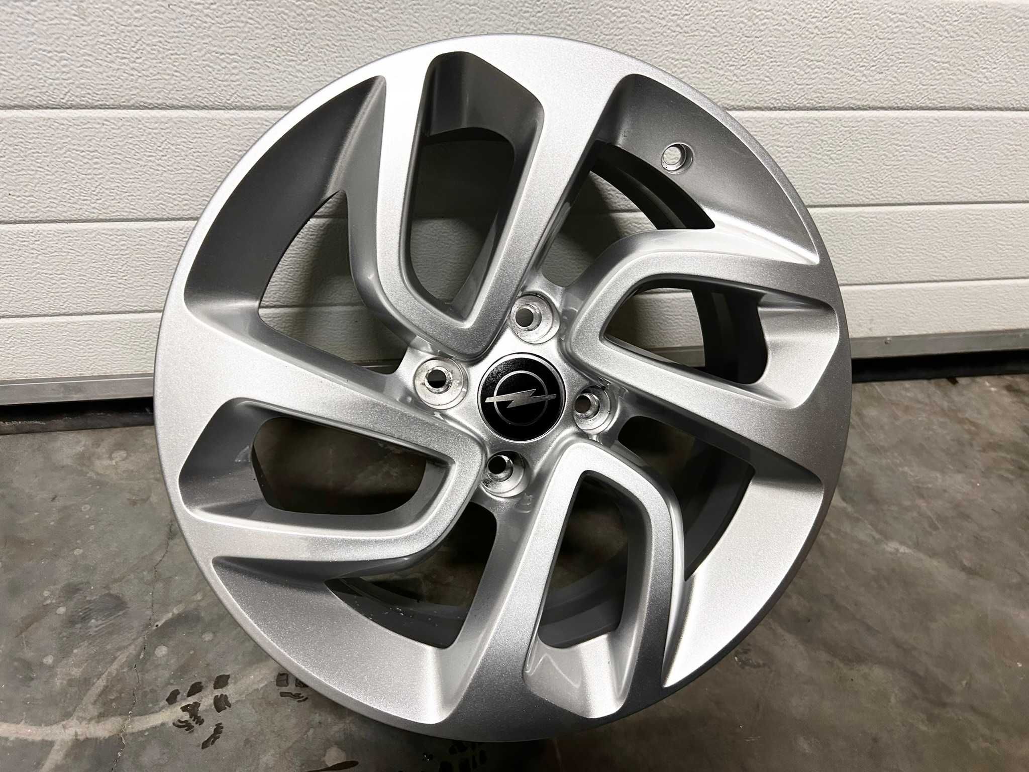 alufelgi r16 4x108 OPEL NOWE! Mokka Crossland X Corsa F itd