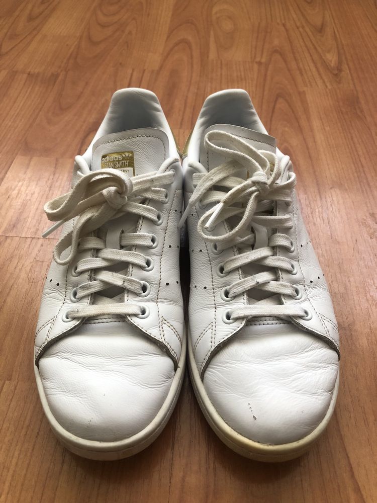 Кросівки Adidas Stan Smith  шкіра 41 розмір