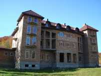 Комплекс у Карпатах всього 496€ за 1 кв.м.