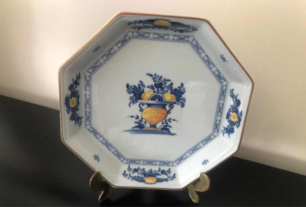 Conjunto de 4 peças Vista Alegre