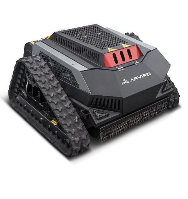 Robot Triturador telecomandado Arvipo DRM 70