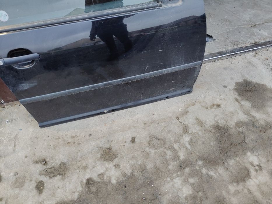 Prawe drzwi przód Volkswagen Golf 4 5 d