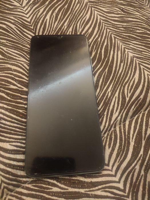 Смартфон Xiaomi Redmi 10C, 4/64, отличн.состоян, чехол, стекло,зарядка