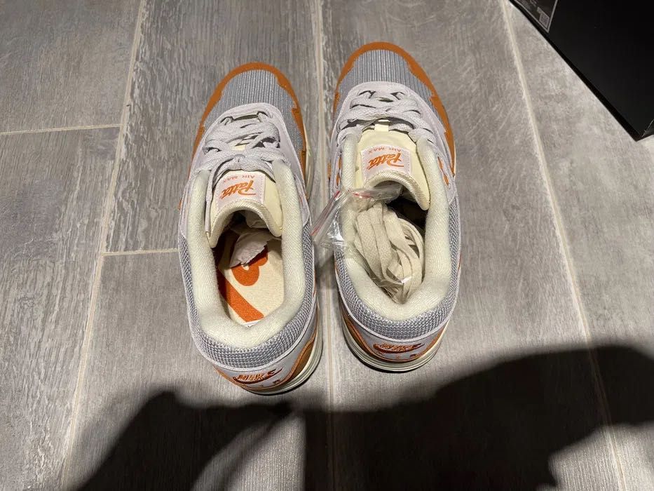 Nike Air Max 1 Patta 43