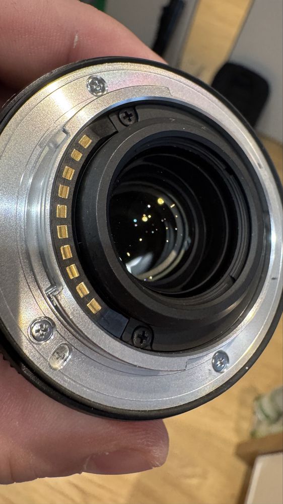 Fujinon XF 35mm f/2.0 – bardzo dobry stan, komplet