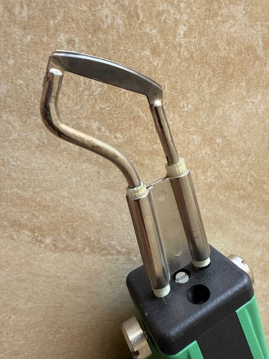 Cortador Térmico para cabos, cordas, tecidos - HSG-0 60W