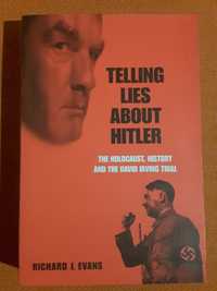 Telling Lies About Hitler/ Madrid 1936/39 /História dos Estados-Unidos