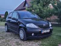 Citroen C3 Automat 1,4 HDI
