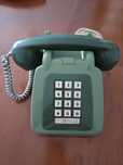 Telefone 7PL teclas