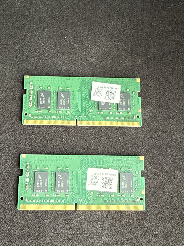 ОЗУ DDR4 Adata 16GB (2*8gb) 3200MHz AO1P32NC8T1-BGXS