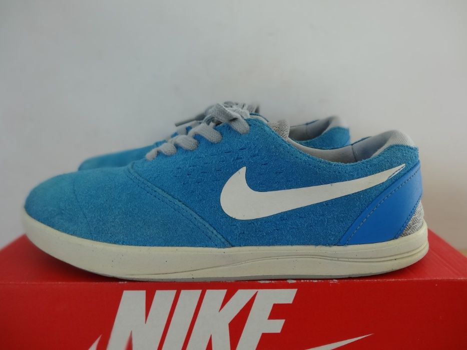 Buty Nike Erick Koston 2 roz 43 SKÓRA Lunarlon Sportowe Adidasy