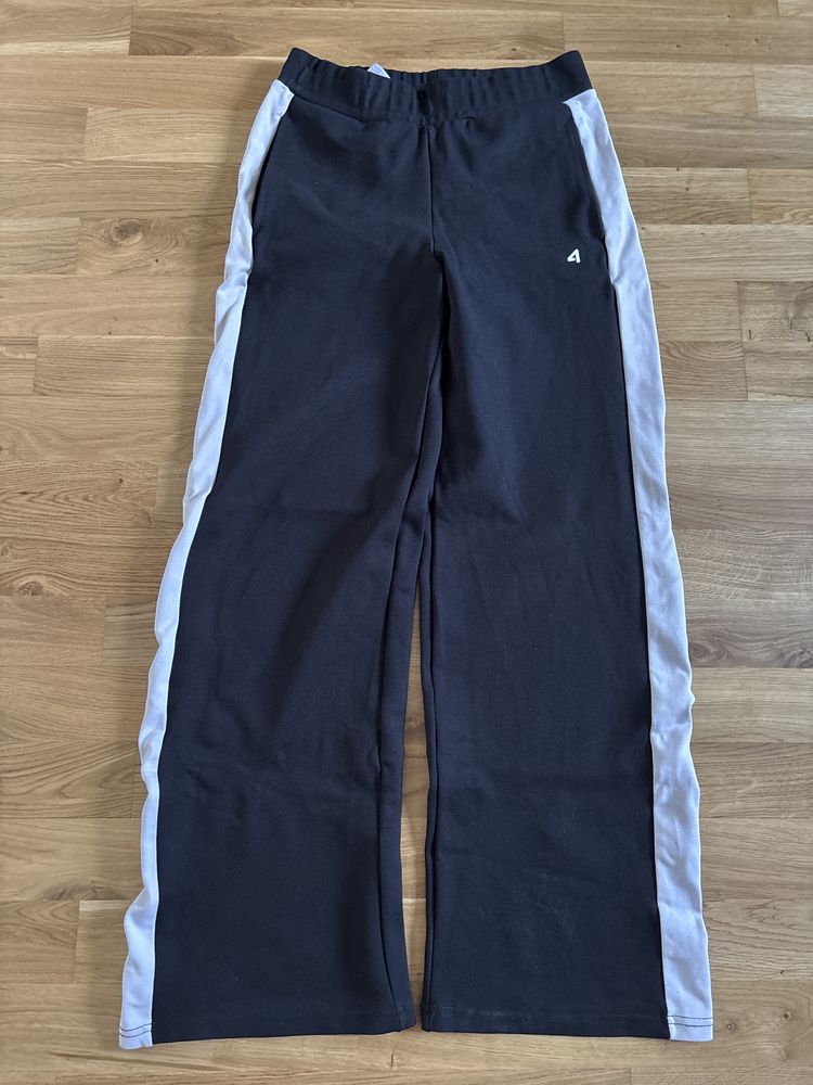 Spodnie f4 rozmiar XS