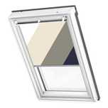 Oryginalna Roleta do okna dachowego VELUX zaciemniająca DKL CK04 55x98