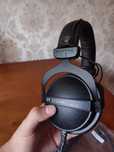 Наушники Не оригинал Beyerdynamic dt 770 pro lb 250 ohm