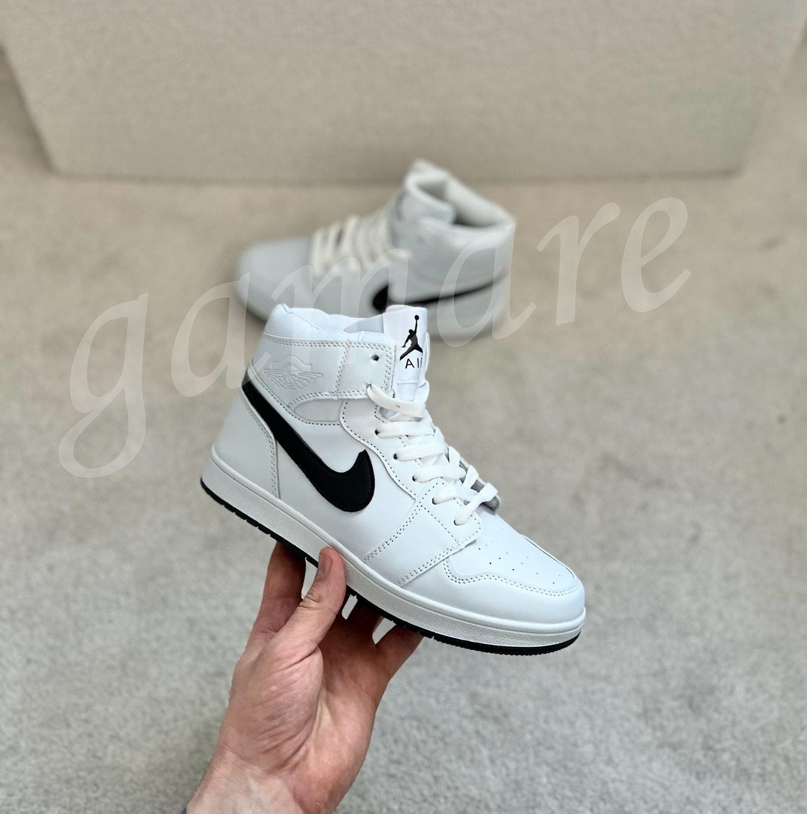 Buty Nike Air Jordan 1 Męskie/Damskie Rozm 36/44