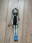 Lalka monster high stan bardzo dobry