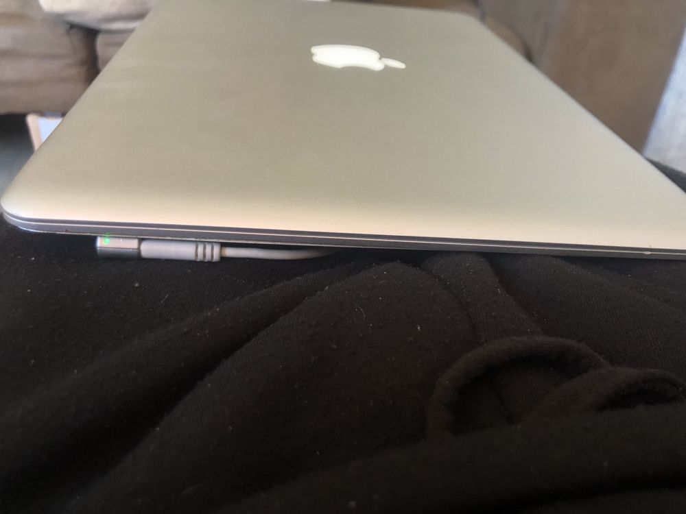 MacBoocAir.