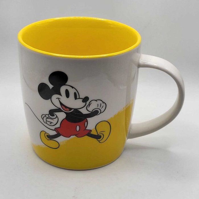 Кружка. Чашка Stor Disney - MICKEY MOUSE