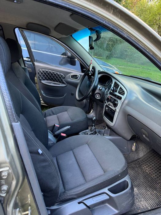 Продам Daewoo Sens