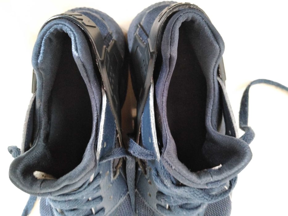 Buty Nike rozmiar 38