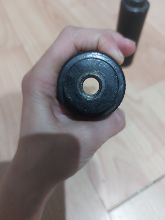 Sprzedam 2 pegi do bmx