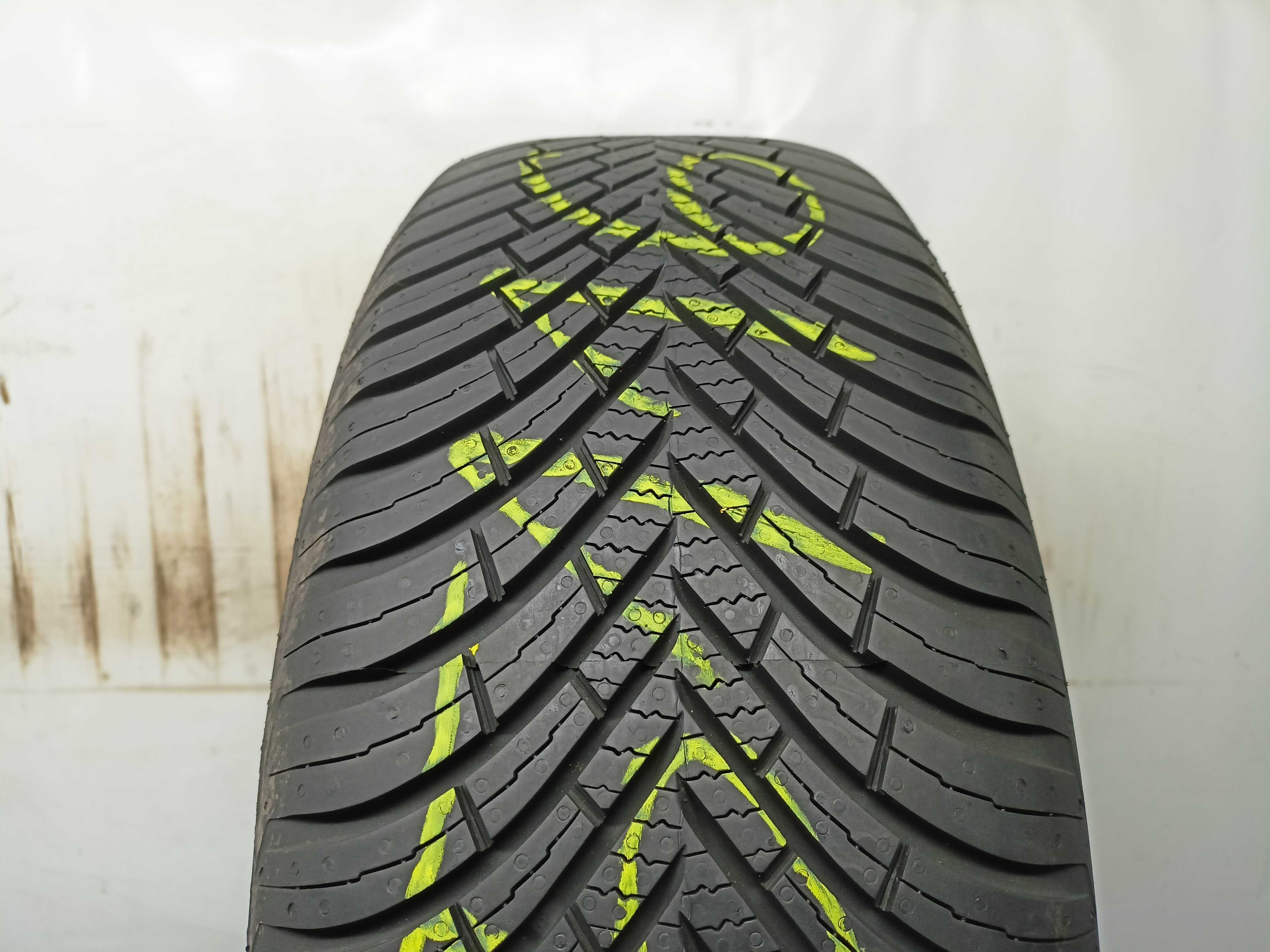 Vredestein Quatrac 205/60/16 2024r. 96V Nowa (5116)