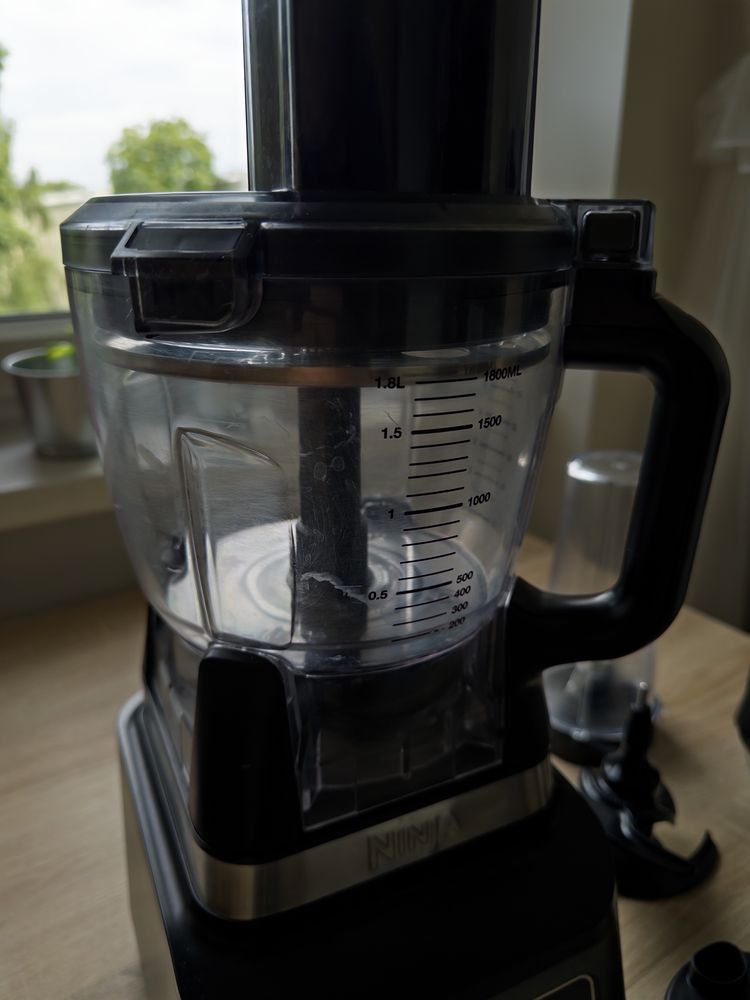 Ninja BN800EU Robot kuchenny/ blender