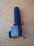Microfone RODE Videomic