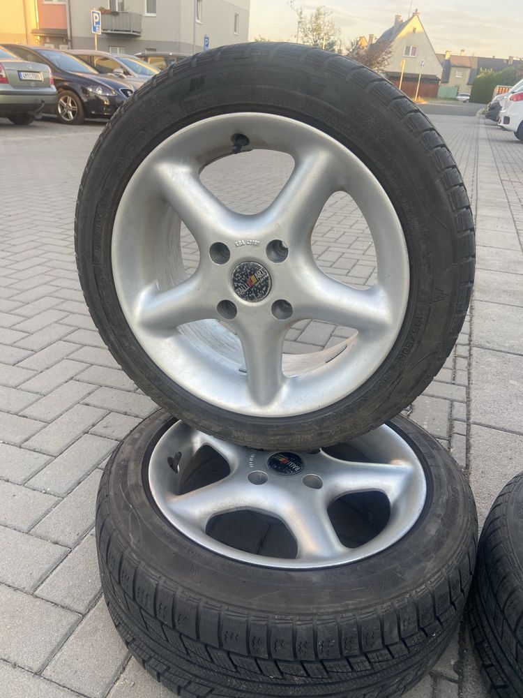 Продам диски 4/114.3/15