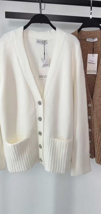 Кардиган сведр жіночий