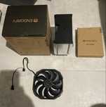 Endorfy Fortis 5
