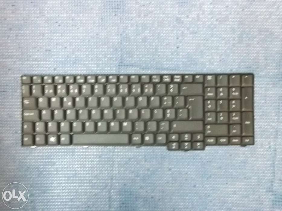 Teclado pt acer - kb.int00.117