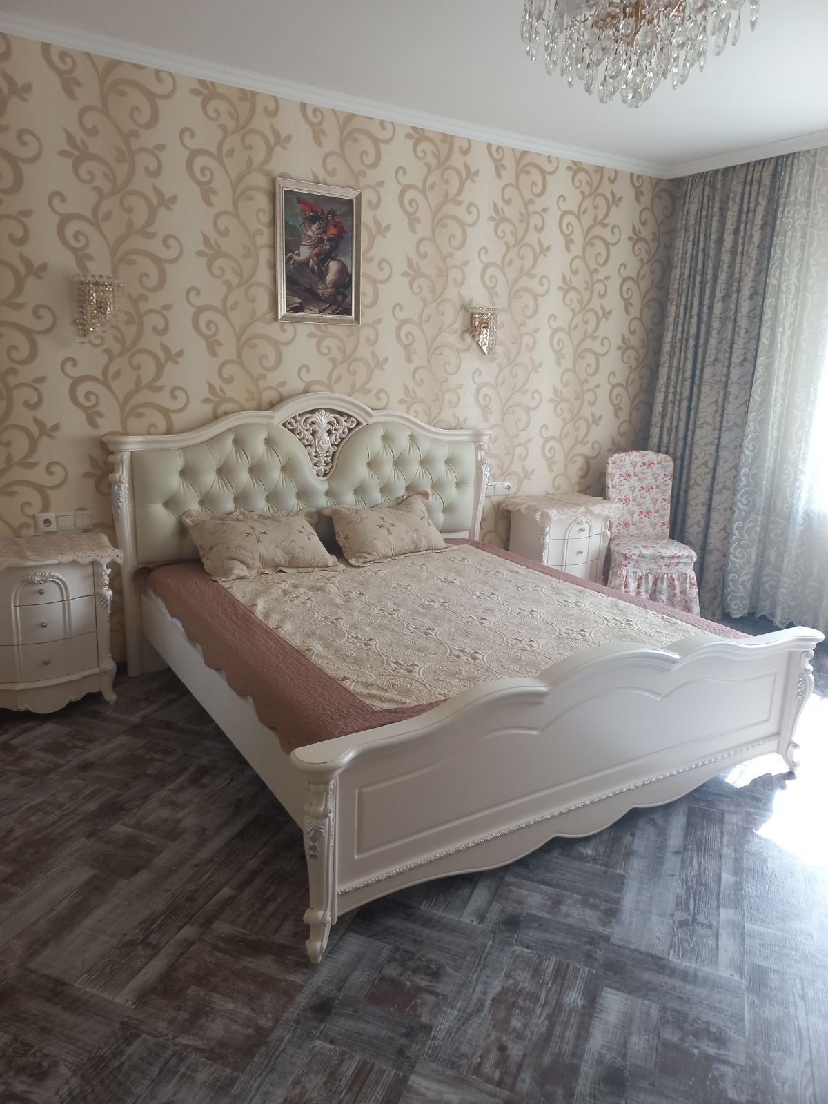 Сдам длительно  квартиру