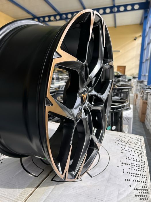 Felgi aluminiowe Cupra Formentor  Ateca 19 cali