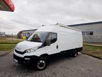 Iveco DAILY  50C/35 / Rejestracja na B / Vat1