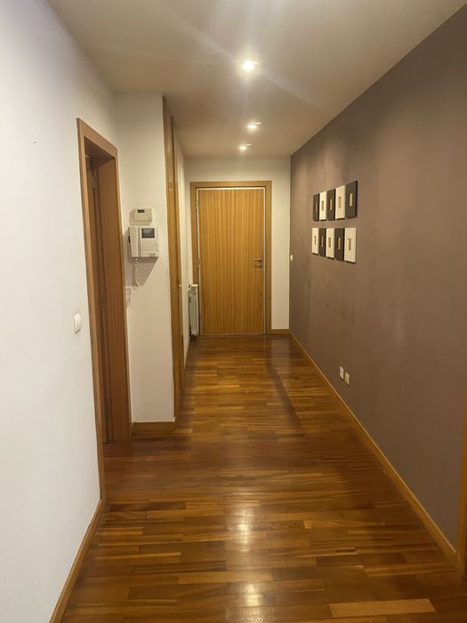 Vendo apartamento T2