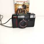 Kompaktowy Aparat fotograficzny RICOH F-35 bez lampy
