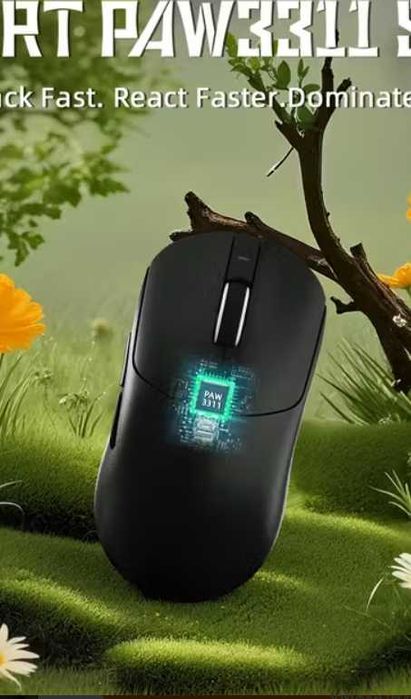 Ігрова Мишка 16000dpi З Підсвіткою