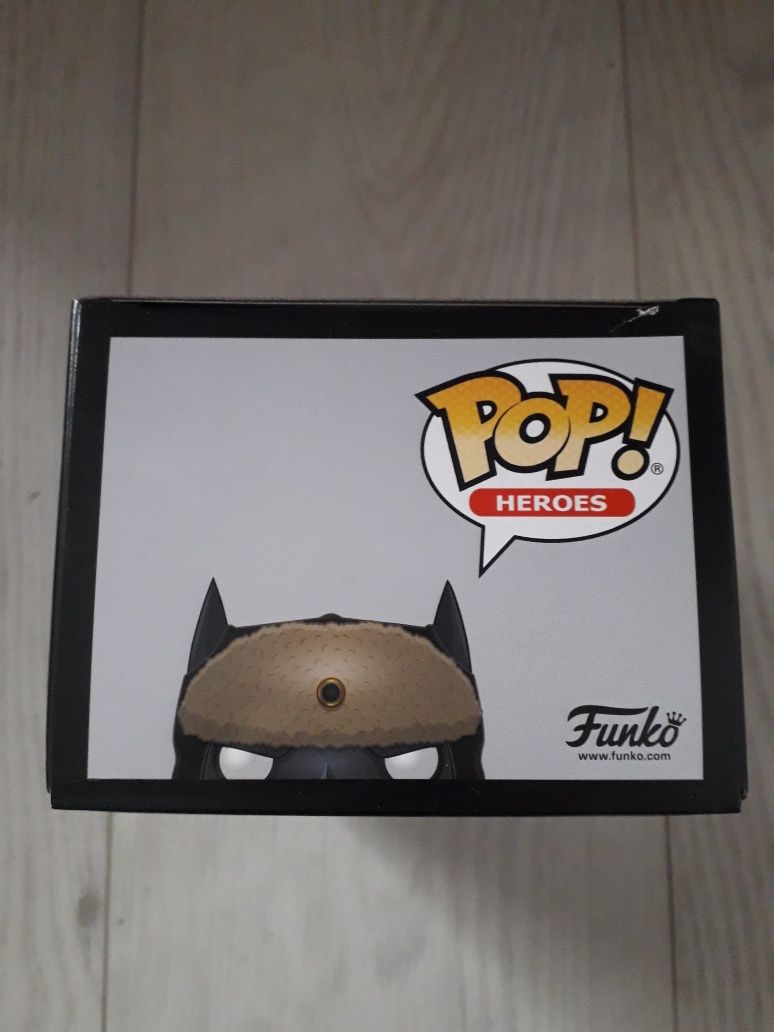 Figurka Funko POP "Batman" nr 312